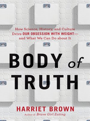 cover image of Body of Truth